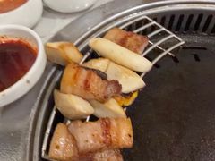 -黄金牧场(明洞总店)