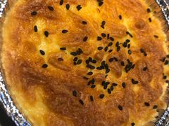 芝士红薯-锦尚阁烤鱼(望京新荟城店)