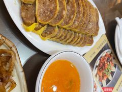 -葛记焖饼(伏牛路店)