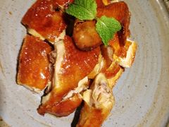 -青年公社烤鸭(青年路店)