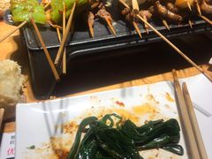 -管氏翅吧(护国寺店)