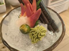 -沼津港精致料理·寿喜烧·烧鸟(漕河泾印象城店)