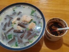 -鸭小妹鸭血粉丝(老门东店)