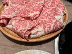 -浅锅和牛小锅放题(深业上城店)