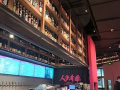 -牛啤堂精酿啤酒餐吧(五棵松华熙店)