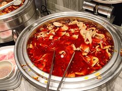 -满香园自助海鲜烤肉(赣榆吾悦广场店)