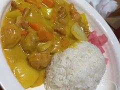 -阳阳中国饭(北京荟聚店)