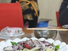 -阿华海鲜饭店(山河路店)