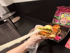 -龙湖杭州滨江天街