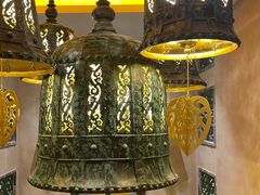 -叶叶菩提·晋福宫