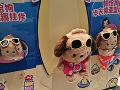 -DQ·蛋糕·冰淇淋(富华里店)