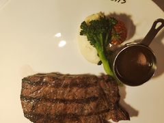 -Kathleen's Waitan 凯圣琳江景西餐厅(外滩店)