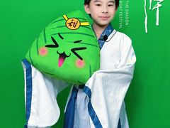 -艺年级儿童语言艺术中心(冉家坝爱融荟城店)