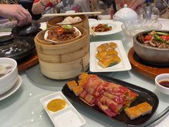 -御彩酒家(东风东路店)