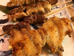 -有喜屋·深夜食堂(北京西路店)