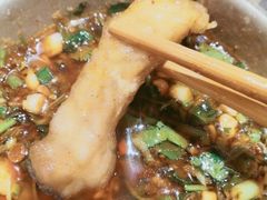 -肖肖酸萝卜鱼火锅(总店)