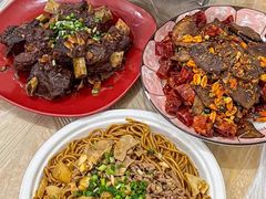 -双宝红油牛系列