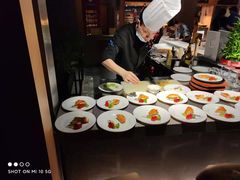 -蓝鲸湾汤泉(包河店)