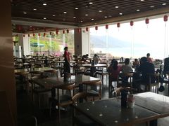 大堂-南山素面馆(三亚南山文化旅游区店)