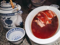 -南京大牌档(夫子庙贡院街店)
