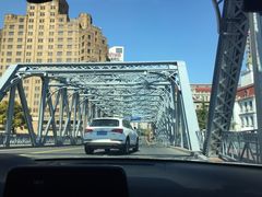 -上海市外滩历史纪念馆