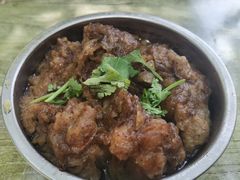 -曹家蒸碗(东二路店)