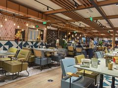 -Home Thai·泰谣(王府井apm店)