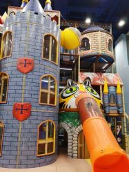 -meland亲子乐园•派对•研学(苏州悠方购物中心店)