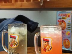 -晶吉·居酒屋·烧鸟·生鱼饭(中山区民主广场店)