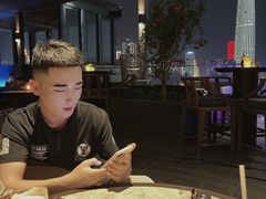 -四季酒店·空中花园 Aria on 9