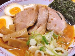 -老龙亭拉面店