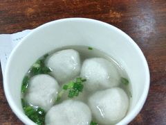 -原巷口鱼丸店(龙头路外卖店)