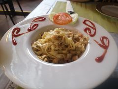-大螃蟹海鲜餐厅