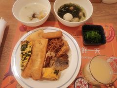 -北京中国大饭店