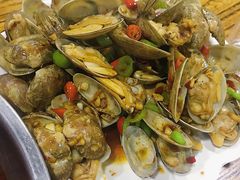 -小田油焖小龙虾(双井店)