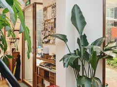 -Line 咖啡(石厦花园店)