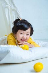 -小鬼当佳儿童摄影(河北保定店)