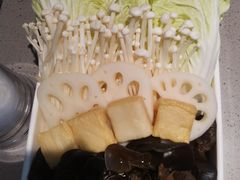 -半天妖烤鱼(新中关购物中心店)