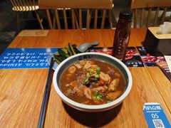 -肠王卤煮(西单食宝街店)