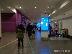 -吉隆坡国际机场