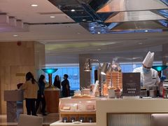 -成都天府丽都喜来登饭店
