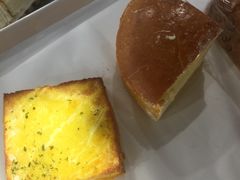 -欧式面包坊(青岛万象城店)