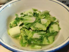 -洞庭土菜馆(天河北总店)