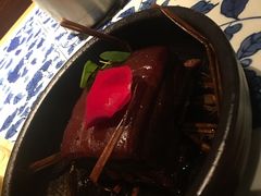 -绿茶餐厅(布吉万象汇店)