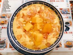 -广信牛奶甜品世家(台东店)