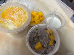 -水牛奶皇后糖水铺(深圳总店)