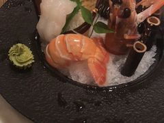 -月下料理(楷林IFC店)