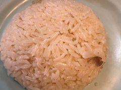 鸡油饭-红大哥水门鸡饭(總店)