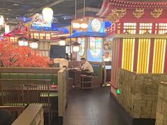 -牛New寿喜烧(虹桥新天地店)