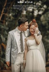 -女王风尚STUDIO·轻奢化定制